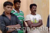 Cargo vessel from Lakshadweep capsizes off Mangaluru coast; sailors rescued